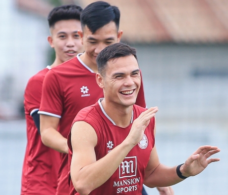 Phân tích chiến thuật Hà Nội vs TP.HCM Vòng 23 V-League 2024/25