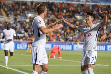 Phân tích chiến thuật Tottenham vs Brighton Vòng 38 Ngoại Hạng Anh