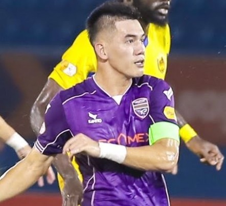 Phân tích cầu thủ chủ chốt V.League 2024/2025: Becamex Bình Dương