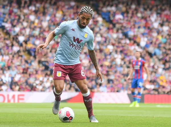 Dự đoán tỷ số Ngoại hạng Anh 2024/2025 Vòng 38: Manchester United vs Aston Villa