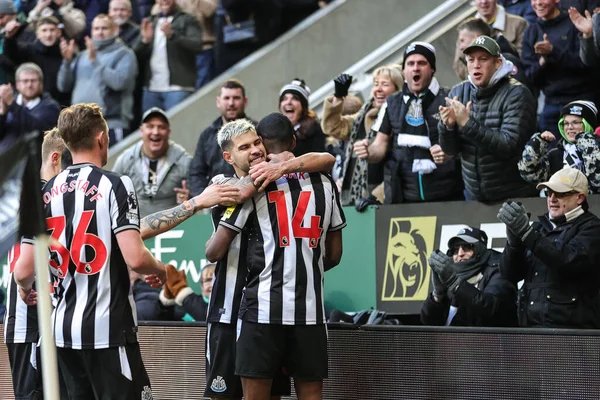 Dự đoán tỷ số Ngoại hạng Anh 2024/2025 Vòng 38: Newcastle United vs Everton