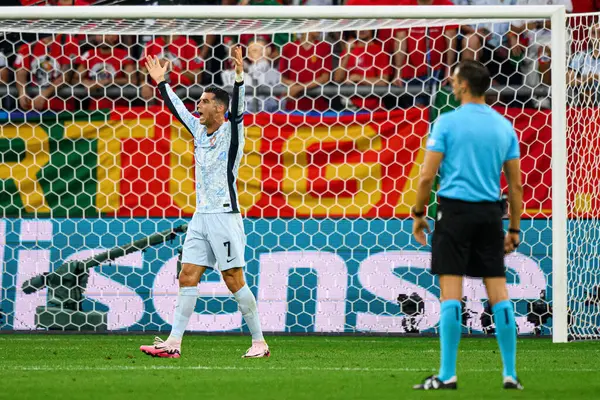 Chung kết World Cup 2010
