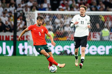Cầu thủ trẻ triển vọng vòng loại World Cup châu Âu 2026